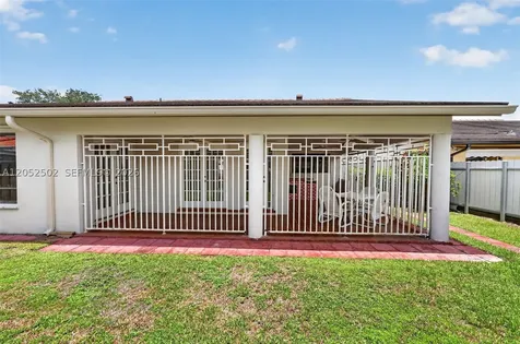 4756 SW 143rd Avenue Miami FL 33175