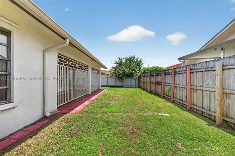 4756 SW 143rd Avenue Miami FL 33175
