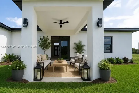 2622 22 Avenue SE Naples FL 34117