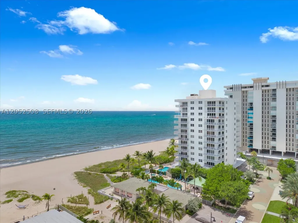 812 Briny Avenue Pompano Beach FL 33062