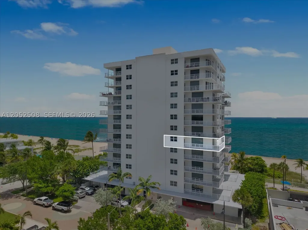 812 Briny Avenue Pompano Beach FL 33062