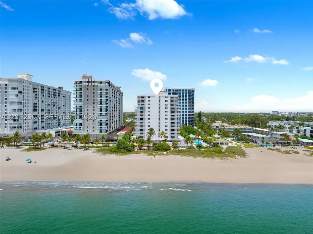 812 Briny Avenue Pompano Beach FL 33062