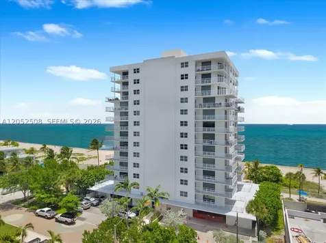 812 Briny Avenue Pompano Beach FL 33062