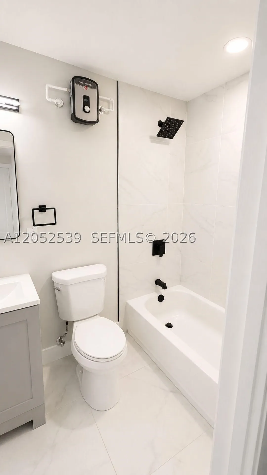2332 Roosevelt Street Hollywood FL 33020