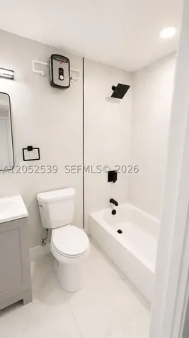 2332 Roosevelt Street Hollywood FL 33020