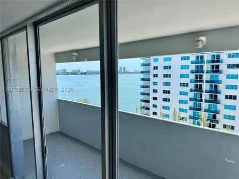 7545 E Treasure Drive North Bay Village FL 33141