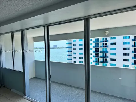 7545 E Treasure Drive North Bay Village FL 33141