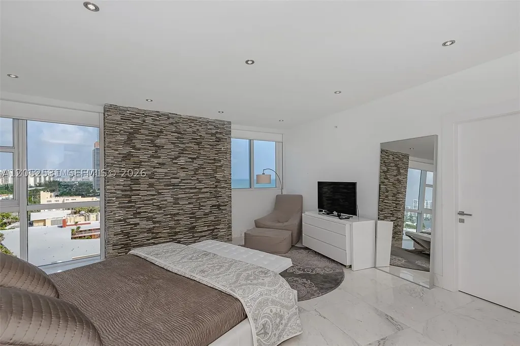 18201 Collins Avenue Sunny Isles Beach FL 33160