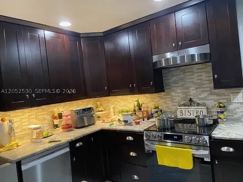 23050 SW 152nd Avenue Miami FL 33170