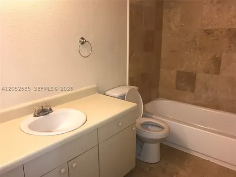 663 Vista Isles Drive Sunrise FL 33325