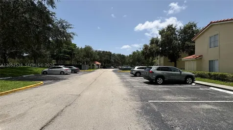 663 Vista Isles Drive Sunrise FL 33325