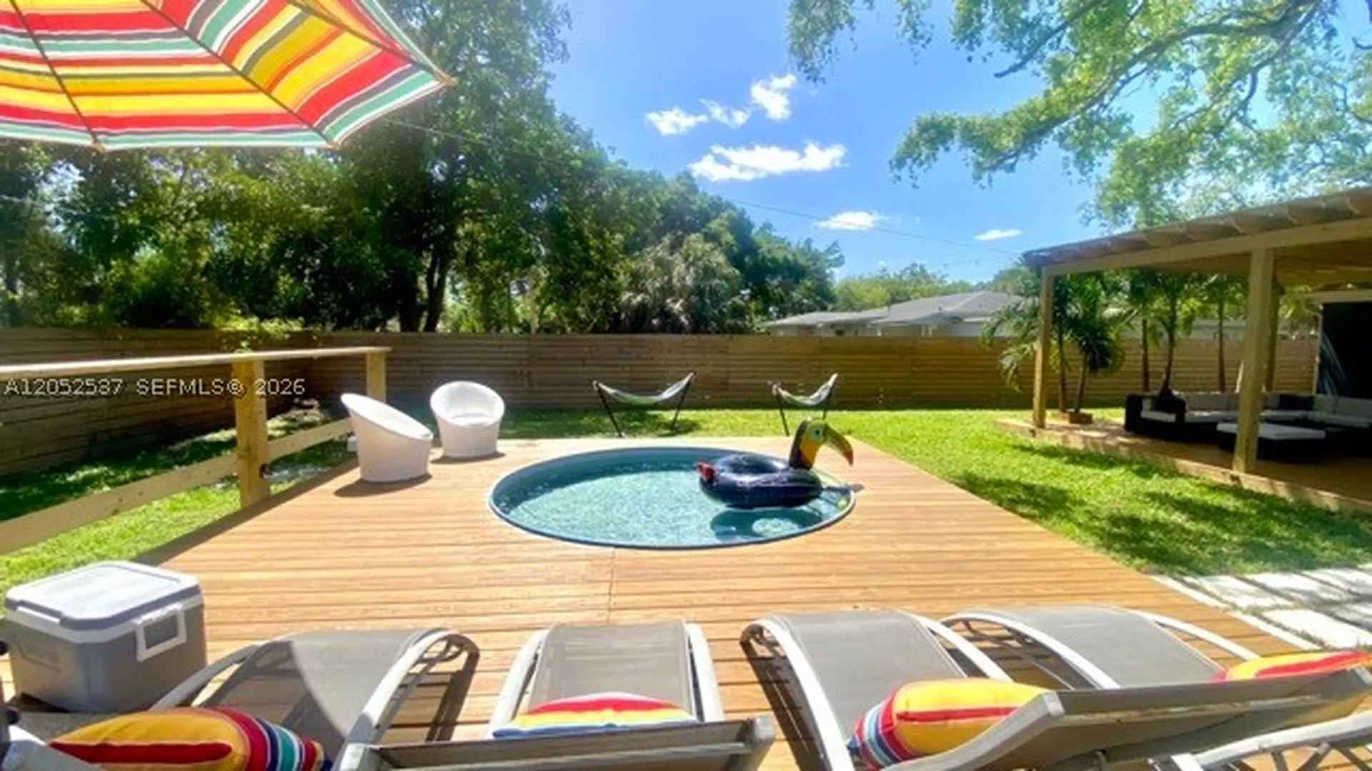 1230 NW 7th Avenue Fort Lauderdale FL 33311