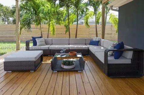 1230 NW 7th Avenue Fort Lauderdale FL 33311
