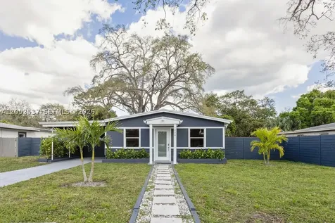1230 NW 7th Avenue Fort Lauderdale FL 33311