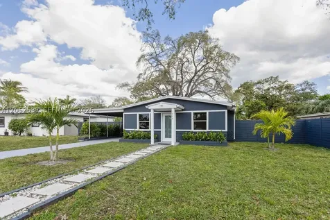 1230 NW 7th Avenue Fort Lauderdale FL 33311