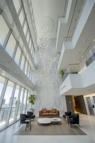 300 Biscayne Boulevard Way Miami FL 33131