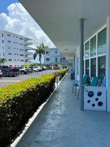 3177 S Ocean Drive Hallandale Beach FL 33009