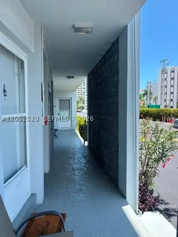 3177 S Ocean Drive Hallandale Beach FL 33009