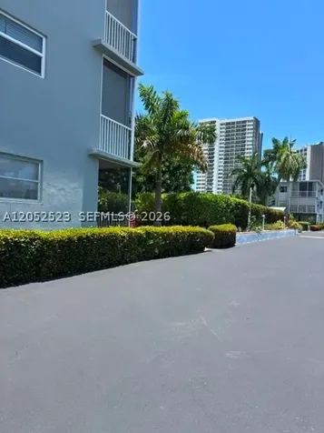 3177 S Ocean Drive Hallandale Beach FL 33009