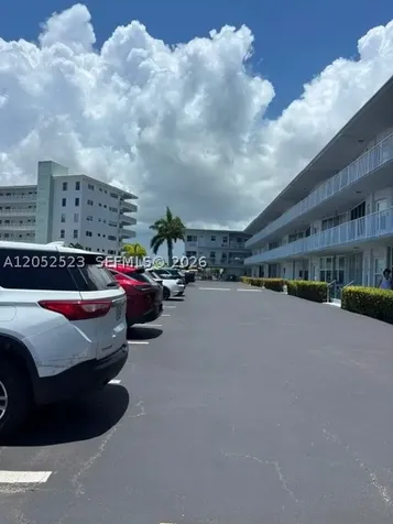 3177 S Ocean Drive Hallandale Beach FL 33009