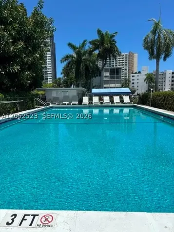 3177 S Ocean Drive Hallandale Beach FL 33009