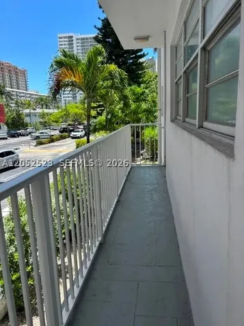 3177 S Ocean Drive Hallandale Beach FL 33009