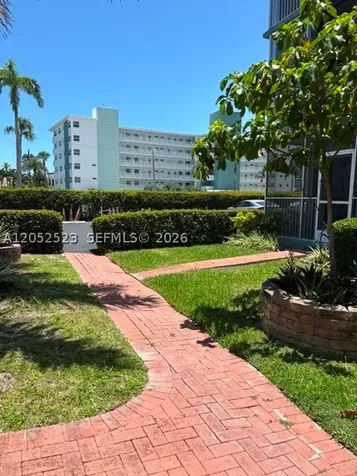 3177 S Ocean Drive Hallandale Beach FL 33009