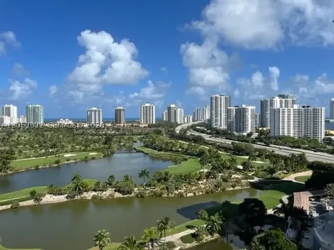 19501 W Country Club Drive Aventura FL 33180