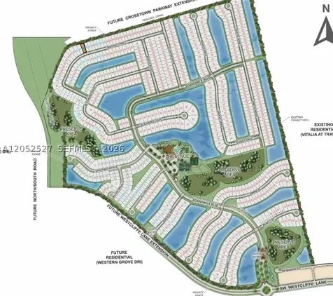 13441 SW Mazzano Street Port St. Lucie FL 34987