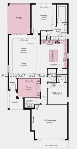 13441 SW Mazzano Street Port St. Lucie FL 34987