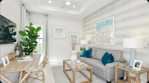 13441 SW Mazzano Street Port St. Lucie FL 34987