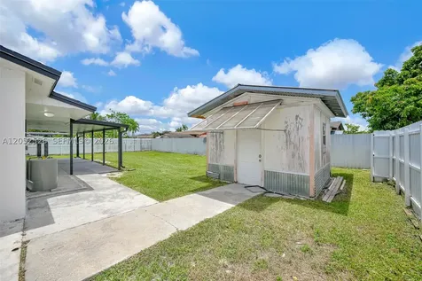 18670 SW 123rd Court Miami FL 33177