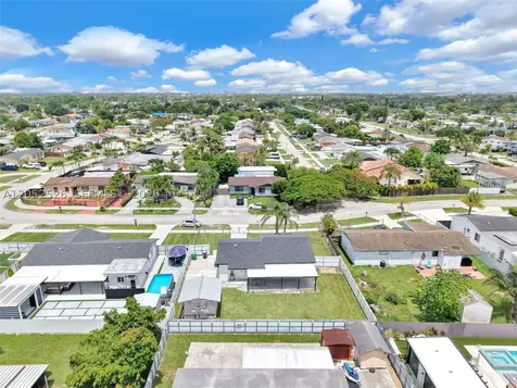 18670 SW 123rd Court Miami FL 33177