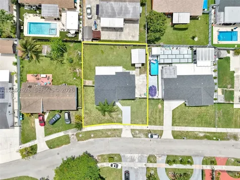 18670 SW 123rd Court Miami FL 33177