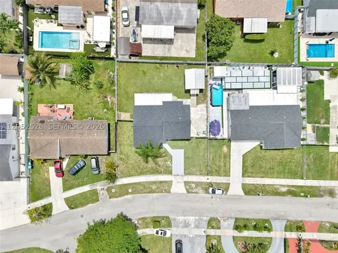 18670 SW 123rd Court Miami FL 33177