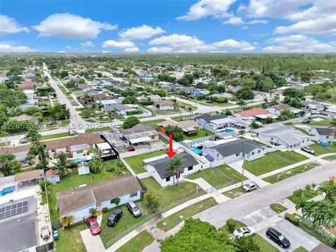 18670 SW 123rd Court Miami FL 33177