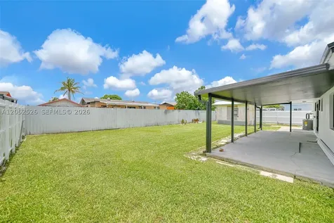 18670 SW 123rd Court Miami FL 33177