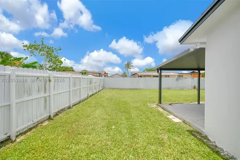 18670 SW 123rd Court Miami FL 33177