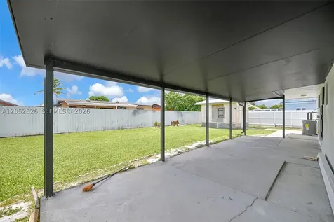 18670 SW 123rd Court Miami FL 33177