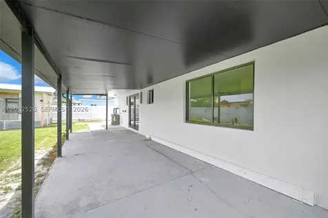 18670 SW 123rd Court Miami FL 33177