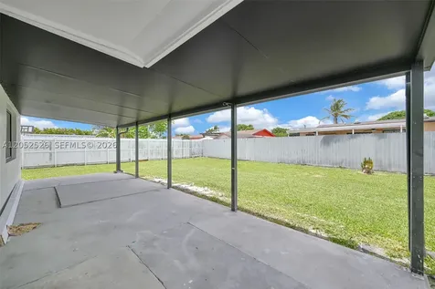 18670 SW 123rd Court Miami FL 33177