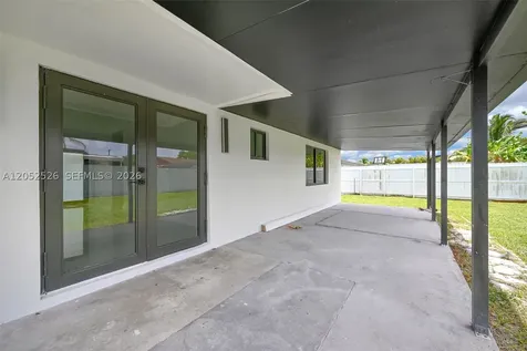 18670 SW 123rd Court Miami FL 33177