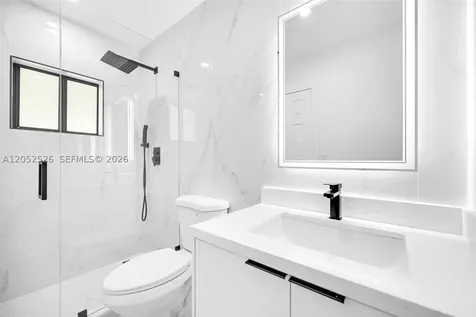 18670 SW 123rd Court Miami FL 33177