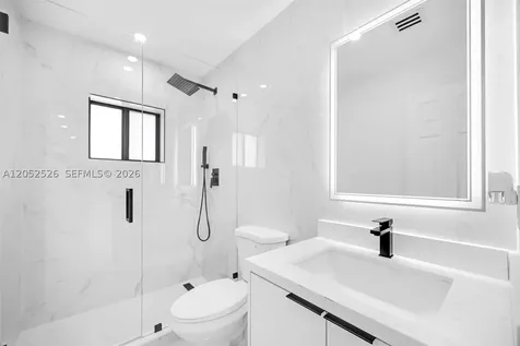 18670 SW 123rd Court Miami FL 33177