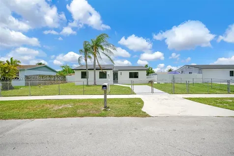 18670 SW 123rd Court Miami FL 33177