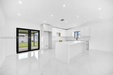 18670 SW 123rd Court Miami FL 33177