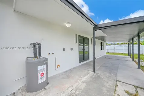 18670 SW 123rd Court Miami FL 33177