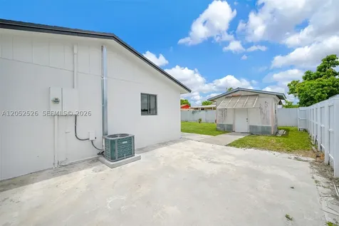 18670 SW 123rd Court Miami FL 33177