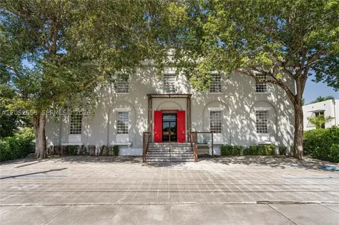 5960 SW 57th Avenue Miami FL 33143
