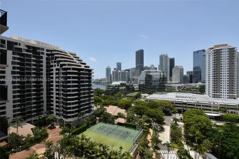 540 Brickell Key Drive Miami FL 33131